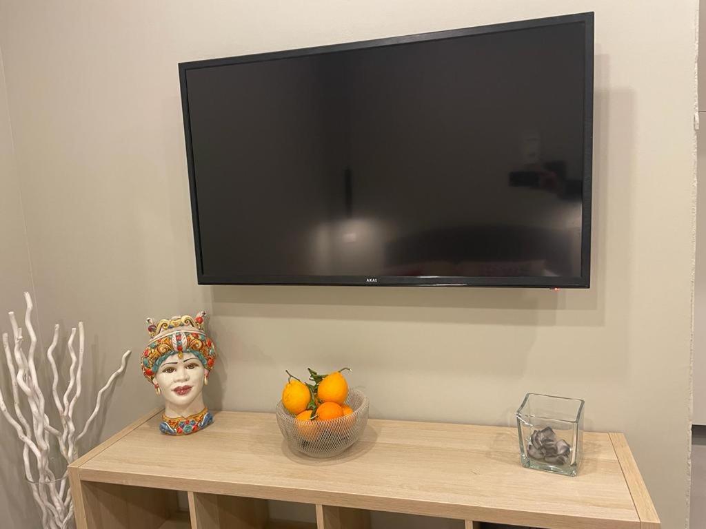 カターニアConny'S Houseアパートメント エクステリア 写真