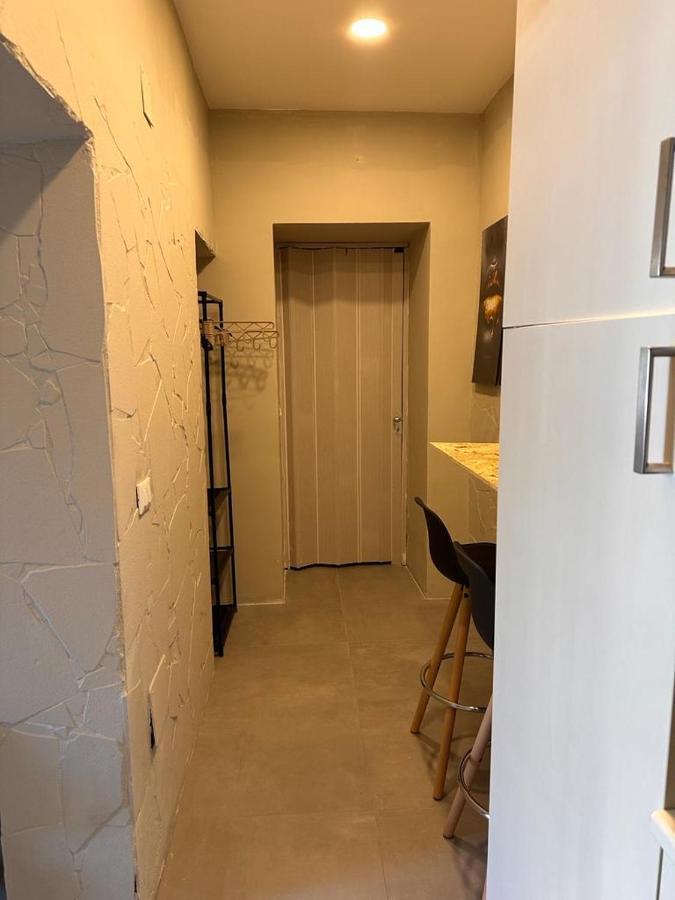 カターニアConny'S Houseアパートメント エクステリア 写真